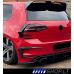 GOLF 7 galinių žibintų apdaila
